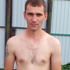 Фотография мужчины Игорь, 40 лет из г. Бугуруслан
