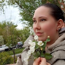 Фотография девушки Ксения, 31 год из г. Тюмень