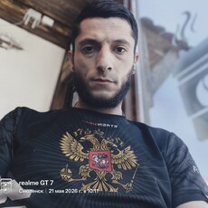 Фотография мужчины Razмик, 32 года из г. Смоленск