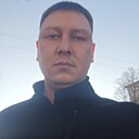 Вадим, 33 года