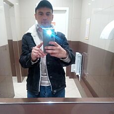 Фотография мужчины Андрей, 36 лет из г. Ковров