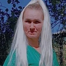 Фотография девушки Обычная, 44 года из г. Луганск
