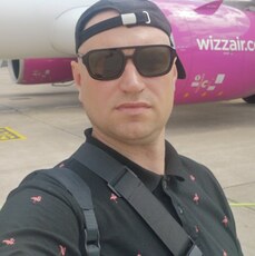 Фотография мужчины Кирил, 37 лет из г. Ляховичи