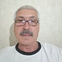 Фахриддин, 63 года