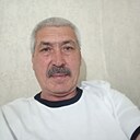 Фахриддин, 63 года