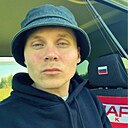 Антон, 34 года