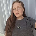 Елизавета, 25 лет
