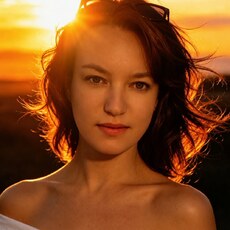 Фотография девушки Анастасия, 36 лет из г. Усть-Каменогорск