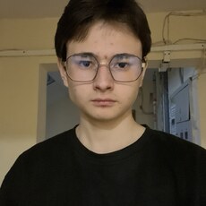 Фотография мужчины Родя, 18 лет из г. Казань