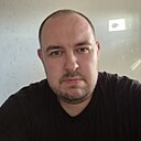 Пашик, 34 года