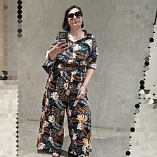 Фотография девушки Юлия, 48 лет из г. Самара