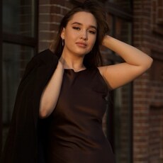 Фотография девушки Александра, 21 год из г. Владивосток