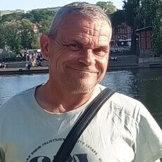 Фотография мужчины Василий, 53 года из г. Быдгощ