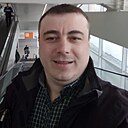 Андрей, 40 лет