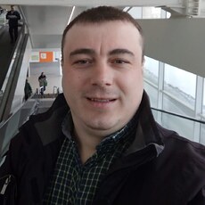 Фотография мужчины Андрей, 40 лет из г. Москва
