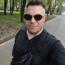 Фотография мужчины Лев, 38 лет из г. Коломна