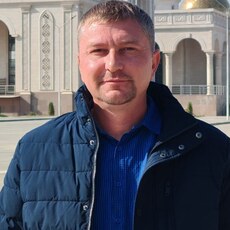Фотография мужчины Алексей, 41 год из г. Караганда