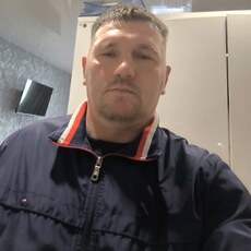 Фотография мужчины Алекс, 47 лет из г. Петропавловск