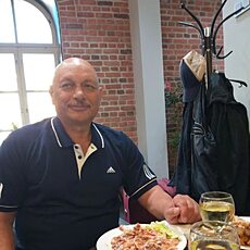 Фотография мужчины Асхат, 67 лет из г. Анапа
