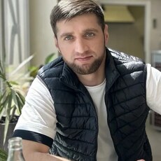 Фотография мужчины Рамазан, 32 года из г. Пятигорск