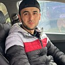 Али, 26 лет