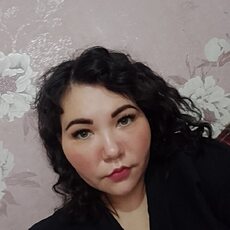 Фотография девушки Сирена, 34 года из г. Ульяновск