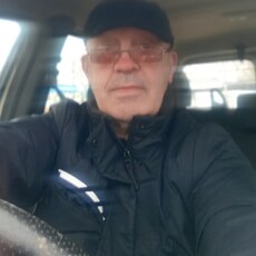 Фотография мужчины Владимир, 58 лет из г. Ярославль