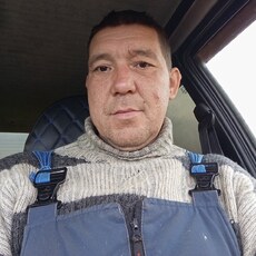 Фотография мужчины Алексей, 40 лет из г. Вурнары