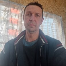 Фотография мужчины Александр, 47 лет из г. Улан-Удэ