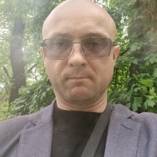 Фотография мужчины Aleks, 47 лет из г. Ессентуки