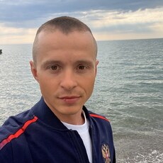 Фотография мужчины Артем, 30 лет из г. Новочеркасск