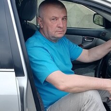 Фотография мужчины Евгений, 51 год из г. Зеленогорск (Красноярский Край)