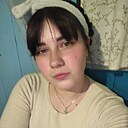 Настя, 25 лет