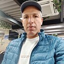 Abdullo, 51 год
