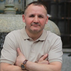 Фотография мужчины Юрий, 46 лет из г. Красногорск