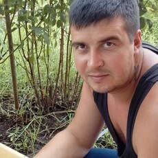 Фотография мужчины Саныч, 43 года из г. Оленегорск