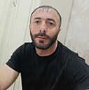 Беркан, 41 год