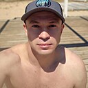 Макс, 34 года