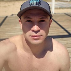 Фотография мужчины Макс, 34 года из г. Евпатория