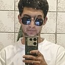 Камол, 22 года