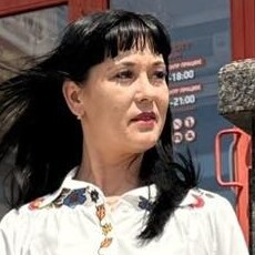 Фотография девушки Anna, 39 лет из г. Харьков