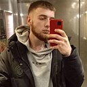 Никита, 23 года