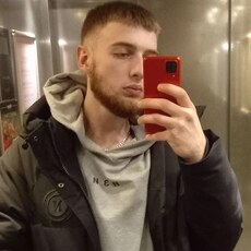 Фотография мужчины Никита, 23 года из г. Донецк