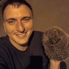 Фотография мужчины Степан, 34 года из г. Химки