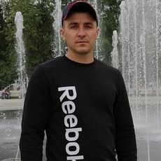 Фотография мужчины Гоша, 34 года из г. Алматы