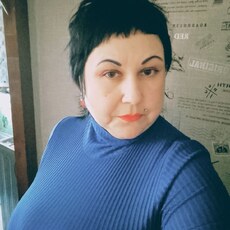 Фотография девушки Любаша, 44 года из г. Рубцовск