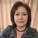 Алла, 55 лет