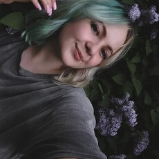 Фотография девушки Катя, 27 лет из г. Полоцк