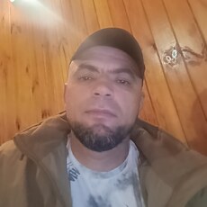 Фотография мужчины Вадим, 40 лет из г. Измаил