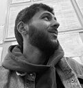 Рза, 26 лет